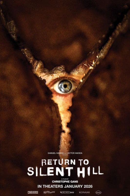 return-to-silent-hill