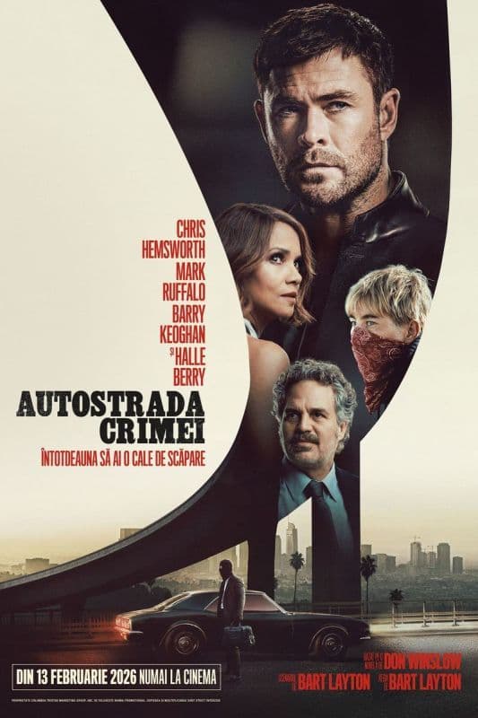 crime