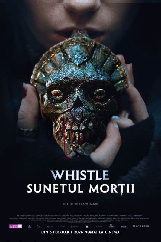 whistle