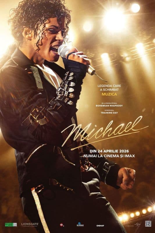 michael