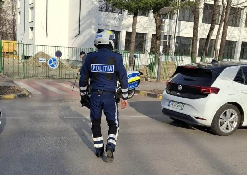 Acțiune moto