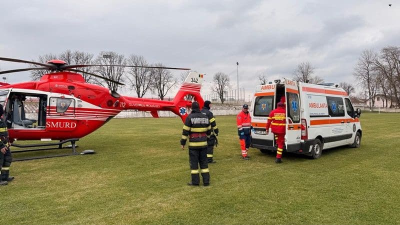 Elicopter SMURD Dorohoi_001