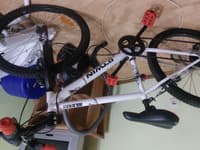 Vănd bicicletă