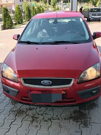 Vând Ford focus 1.8 tdci an 2006