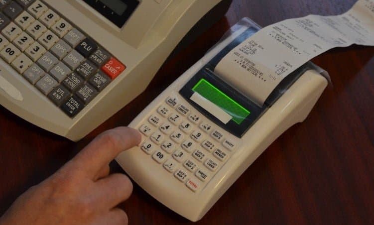 Amenzi de peste 32.000 de lei pentru agenți economici care nu utilizau aparate de marcat electronice fiscale