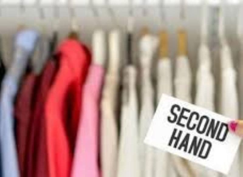 Unități comerciale, de tip „second hand”, verificate de polițiști