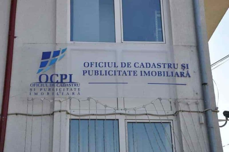 Oficiul de Cadastru și Publicitate Imobiliară Botoșani își caută locație pentru sediu