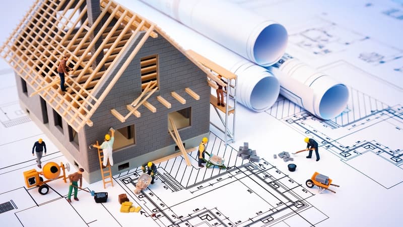 Se schimbă regulile pentru proprietari: lucrările pe care le poți face fără autorizație