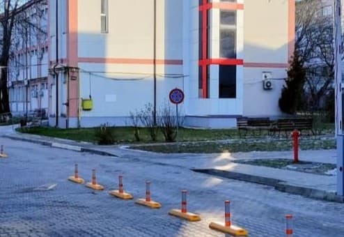 ANUNȚ PUBLIC: Spitalul Municipal Dorohoi actualizează proiectul de construire pavilion psihiatrie, magazie și refacere împrejmuire