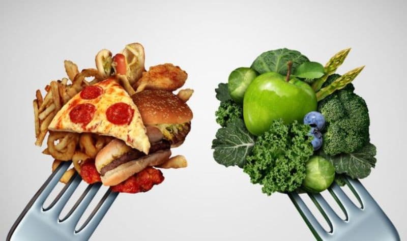 Cum să previi bolile cronice prin alimentație