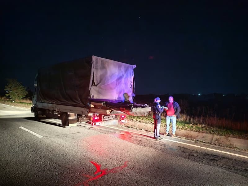 Lemn transportat ilegal depistat de polițiștii botoșăneni. Amenzi de peste 13000 lei