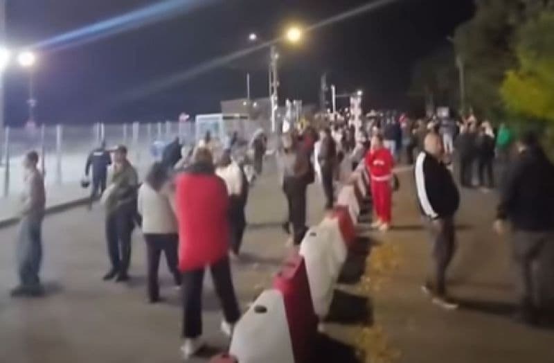 Alertă de dronă în Ucraina, la granița cu România. Vama Siret a fost închisă temporar, iar persoanele din zonă au fost evacuate