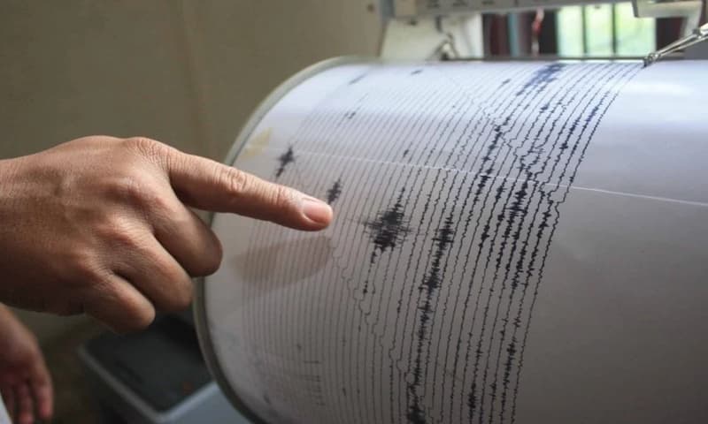 Cutremur de 4.1 grade în zona seismică Vrancea, duminică dimineață