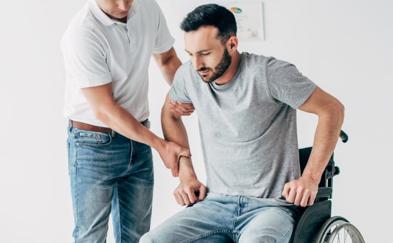Simptome care anunţă scleroza multiplă
