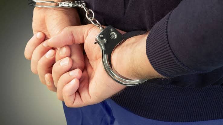 Tânăr condamnat la închisoare pentru contrabandă, identificat de polițiști