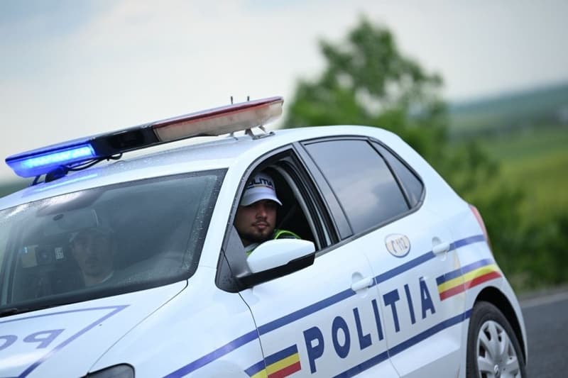 Acțiune pentru siguranța cetățenilor, 55 de sancțiuni contravenționale aplicate