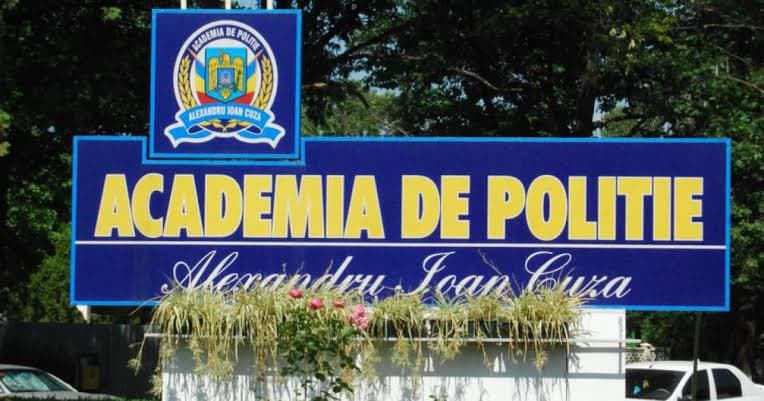 IPJ Botoșani recrutează candidați pentru admiterea la academia de poliție „Alexandru Ioan Cuza” – sesiunea 2026