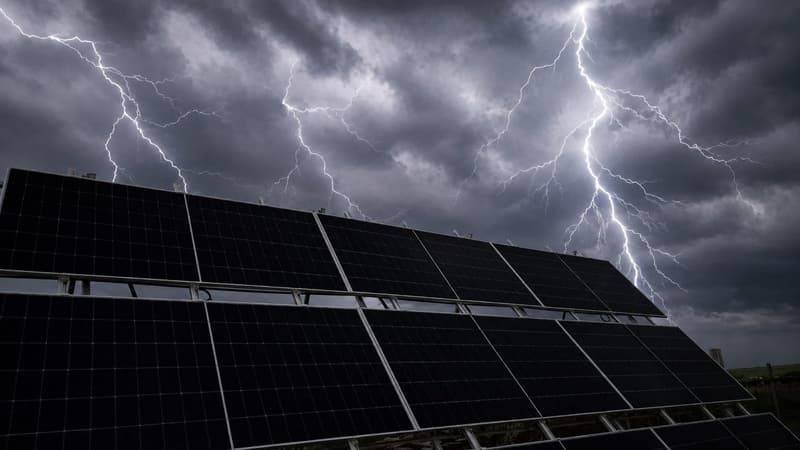 Meteorologii au emis cod galben de instabilitate atmosferică pentru județul Botoșani