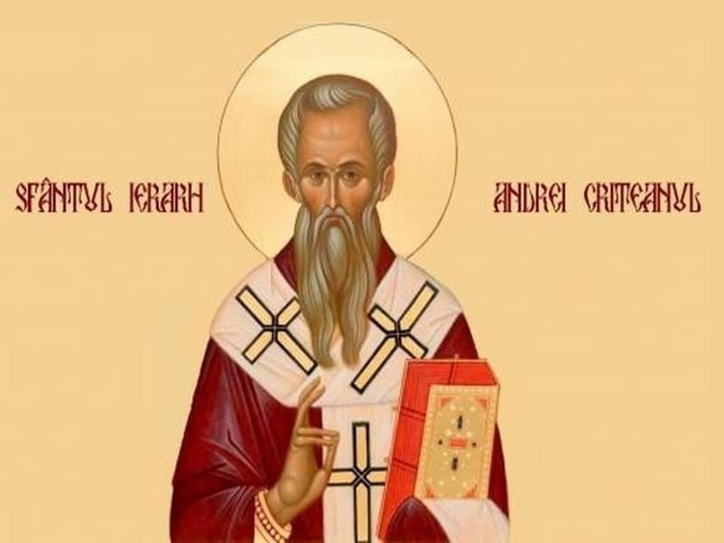 SINAXAR – 17 Octombrie – Sf. Proroc Oseea; Sf. Cuv. Mc. Andrei Criteanul