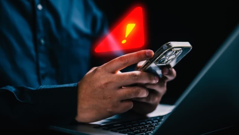 ATENȚIE la înșelăciunile prin mijloace de comunicare la distanță!