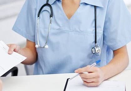 Spitalul Municipal Dorohoi organizează concurs pentru un post de asistent medical generalist, Compartiment Primiri Urgențe
