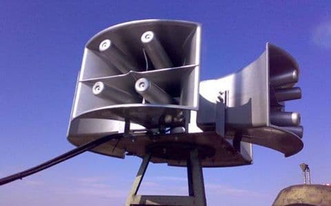 Dorohoiul își modernizează sistemul de alarmare publică. Sirene noi sunt instalate în următoarea perioadă
