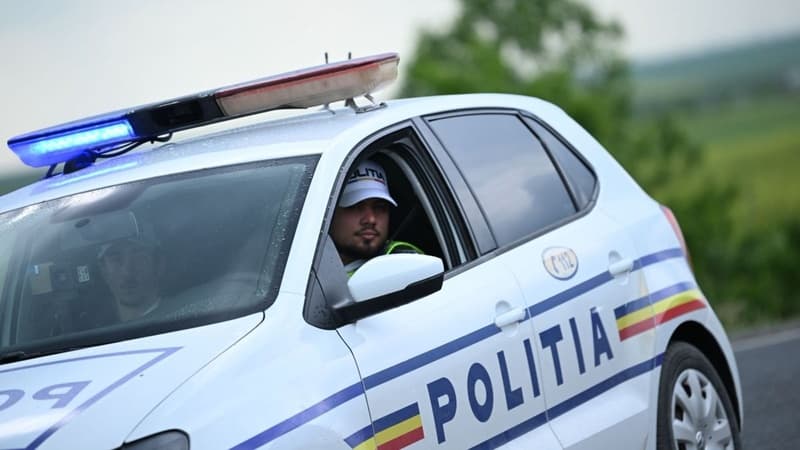 Acțiune a polițiștilor, 4 autoturisme indisponibilizate în valoare de 19.000 de euro