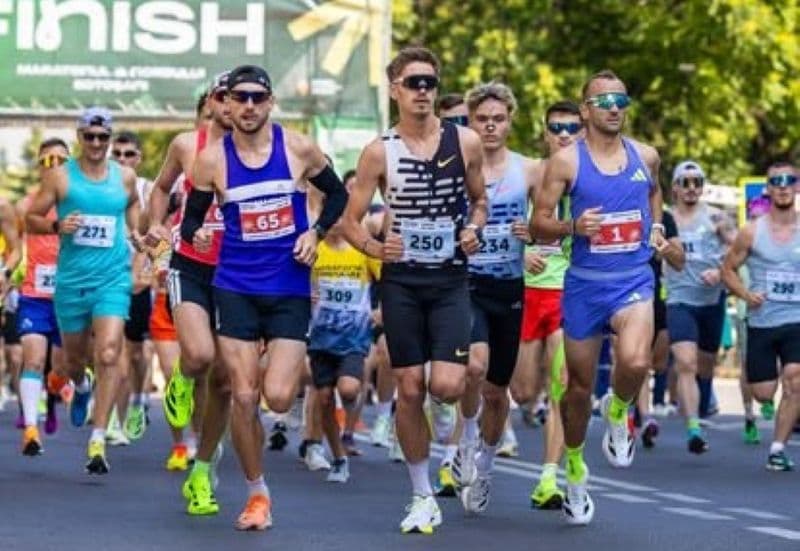 În weekend, începe Maratonul Nordului Botoșani, ediția a II-a sub sloganul sport, cultură și comunitate, în inima orașului