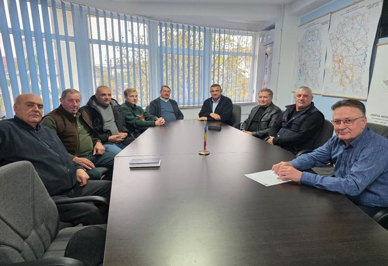 Măsuri pentru combaterea variolei ovine și caprine (VOC)