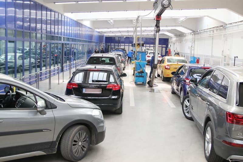 Programările la RAR sunt gratuite. Durata medie de obținere a unei programări, la nivel național este între 4 și 7 zile