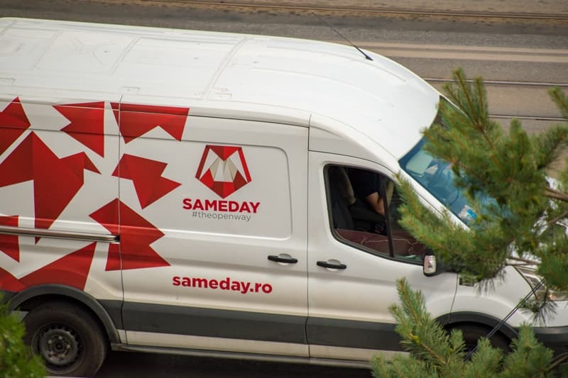 SAMEDAY a cumpărat Cargus. Cele două companii intră în proces de integrare