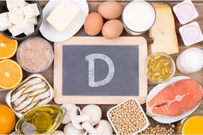 Alimente care îți fac oasele mai puternice ca niciodată