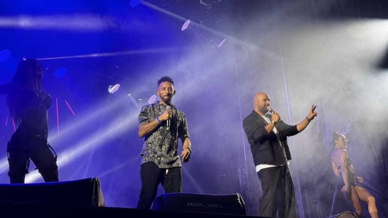 Concertul trupei Alb Negru a reunit comunitatea la Zilele Municipiului Dorohoi