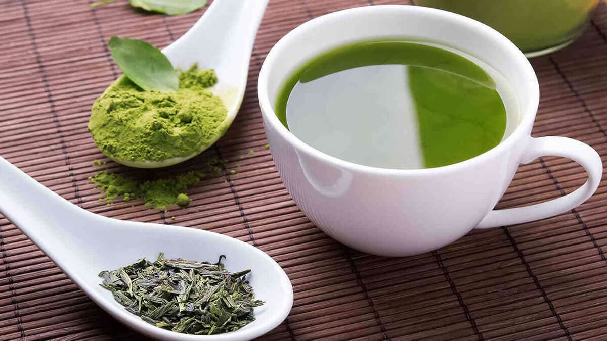 Scăpați de colesterolul rău cu cafea verde!