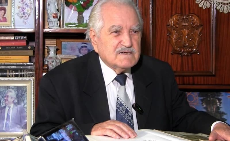 Primim la redacție – „Domnul profesor Grigoraș Gheorghe, emblematic om de cultură al orașului, a trecut în cele veșnice”
