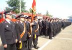 Ziua Pompierilor din Romania la Botosani 1