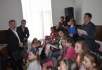 Delegatie turca la Clubul Copiilor Dorohoi14