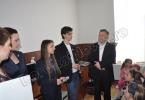 Delegatie turca la Clubul Copiilor Dorohoi15