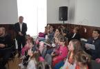 Delegatie turca la Clubul Copiilor Dorohoi17