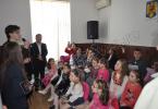 Delegatie turca la Clubul Copiilor Dorohoi18