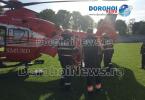 Elicopter SMURD la Dorohoi03