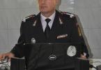 Lt. colonet Radu Tipisca ISU Botosani 1