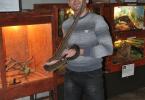 Expoziţie cu reptile vii Dorohoi