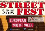 Festival Street Fest - DH