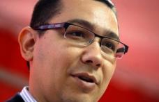Ponta : Traian Băsescu a vândut ţara pentru rezolvarea unor probleme personale