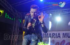 Trupa Maxim: „Concertul de la Dorohoi a fost foarte tare, a fost wow!” - VIDEO