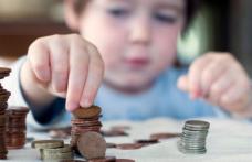Sprijin consistent pentru românii cu venituri reduse din partea Guvernului Ponta, prin prețuri mai mici la alimente și alocații mai mari pentru copii