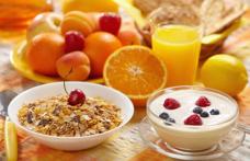 Micul dejun care ţine creierul în priză toată ziua