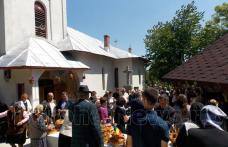 Cerc misionar pastoral la Biserica „Înălțarea Domnului” Ibănești - FOTO