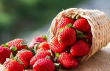 Beneficii ale căpşunilor. De ce este bine să mâncaţi aceste fructe delicioase